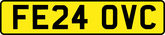 FE24OVC