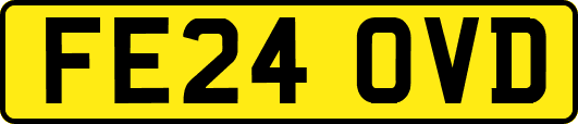 FE24OVD