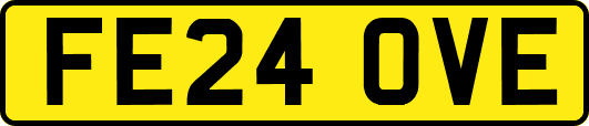 FE24OVE