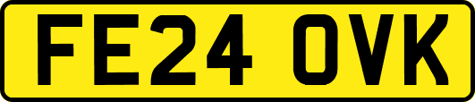 FE24OVK