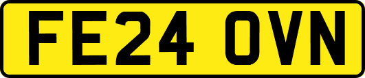 FE24OVN
