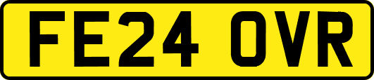 FE24OVR