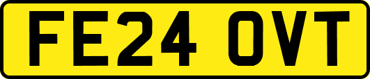 FE24OVT