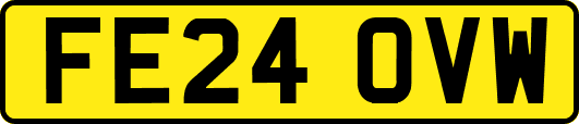 FE24OVW