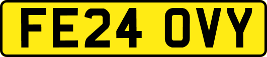 FE24OVY