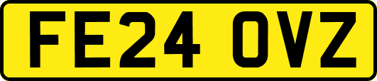 FE24OVZ