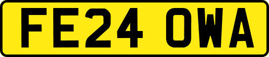 FE24OWA