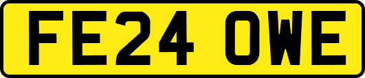 FE24OWE