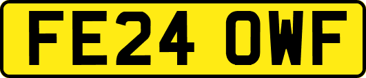 FE24OWF