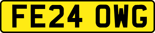 FE24OWG
