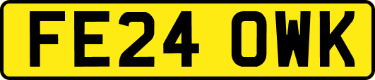 FE24OWK