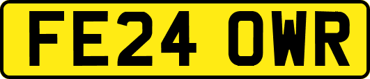 FE24OWR