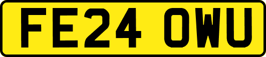 FE24OWU