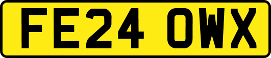 FE24OWX