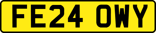 FE24OWY