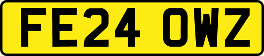FE24OWZ