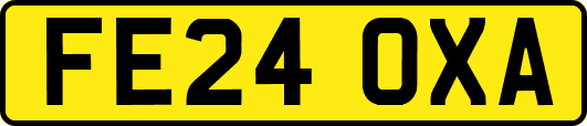 FE24OXA