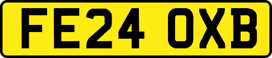 FE24OXB