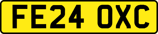 FE24OXC
