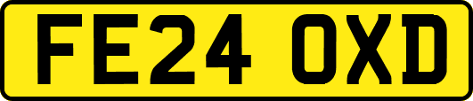 FE24OXD