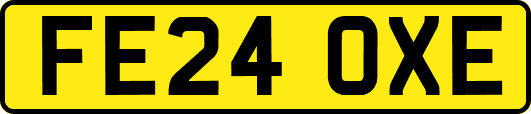 FE24OXE