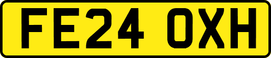 FE24OXH