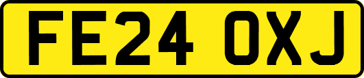 FE24OXJ
