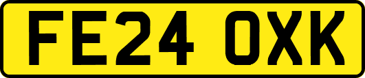 FE24OXK