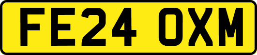 FE24OXM