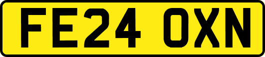 FE24OXN