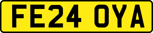FE24OYA