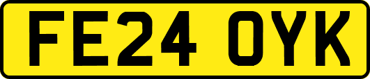 FE24OYK
