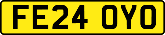 FE24OYO