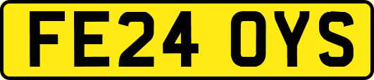 FE24OYS