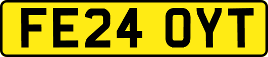 FE24OYT