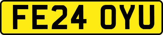 FE24OYU