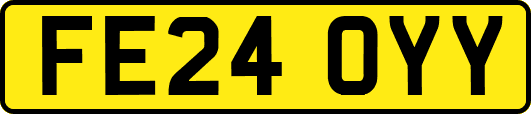 FE24OYY
