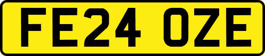 FE24OZE