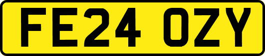 FE24OZY