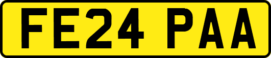 FE24PAA