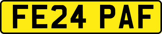 FE24PAF