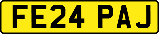 FE24PAJ