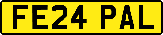 FE24PAL