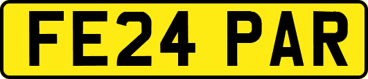 FE24PAR