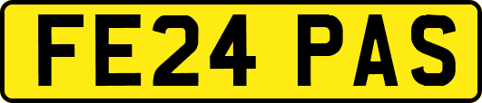 FE24PAS