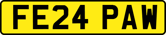 FE24PAW