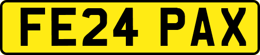 FE24PAX