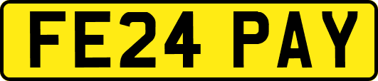 FE24PAY