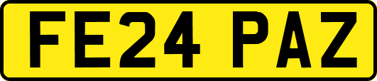 FE24PAZ