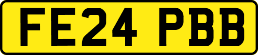 FE24PBB